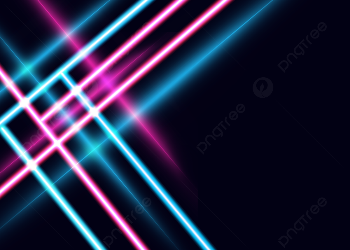 Wallpaper #rGdO5pIBSpphPi3-ezKv222 Background Latar Belakang Garis Efek Cahaya Neon Lampu Neon Baris