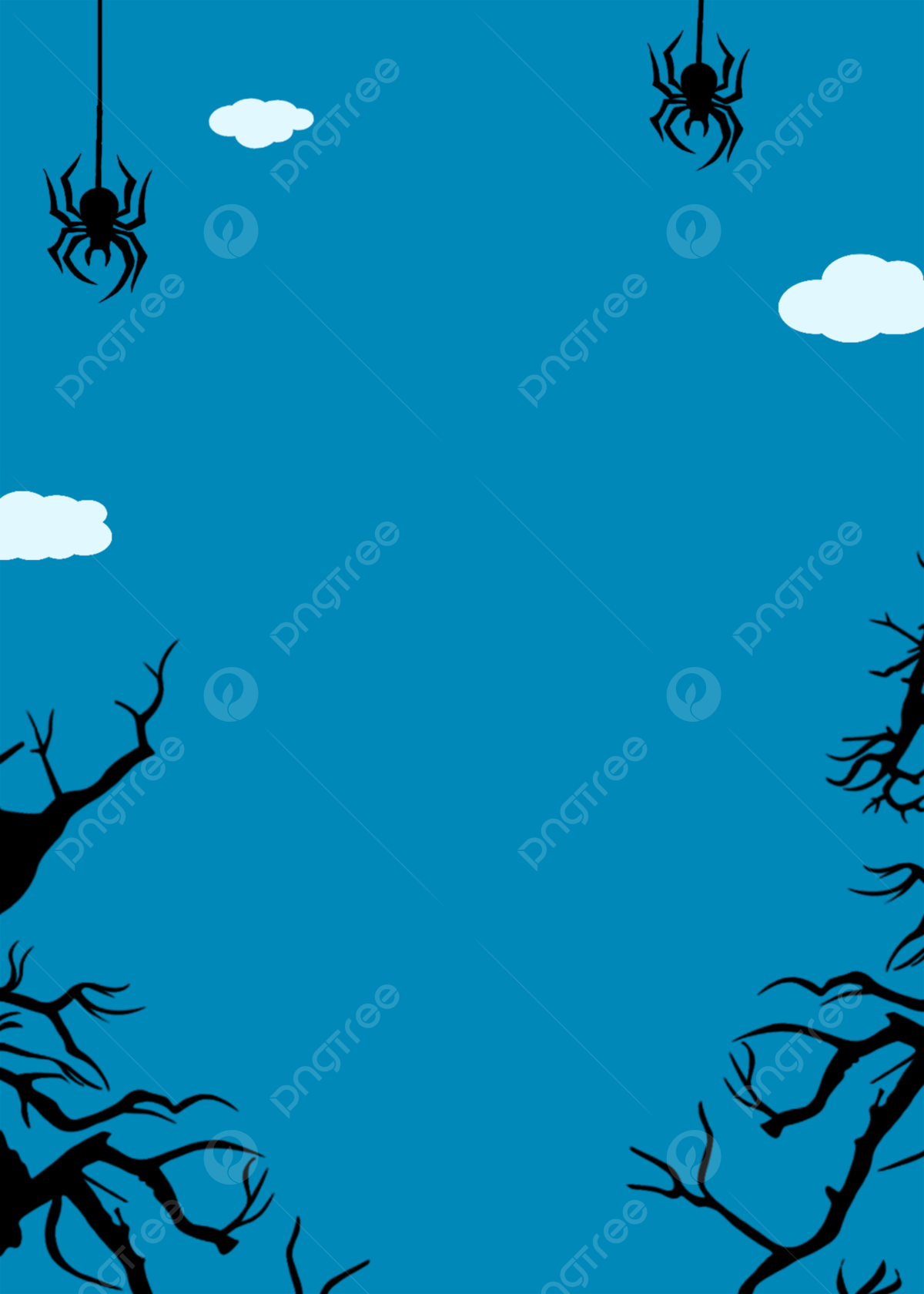 Wallpaper #R-_VS5MBMN-XEVvVKTxd106 Animated Spider Silhouette Wallpaper