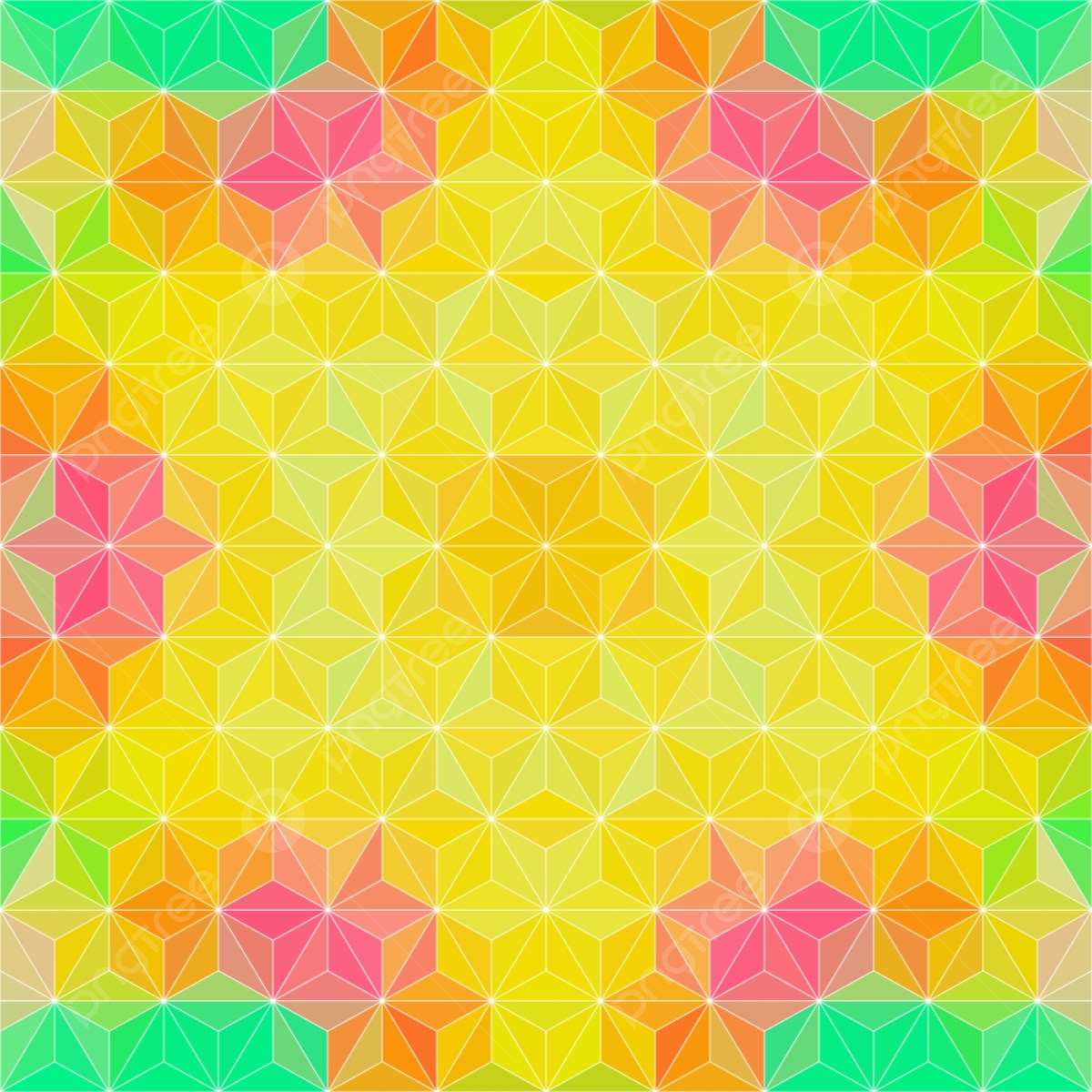 Wallpaper #Oh27K5MBlOZrFDOkUMjc38 Vector Abstract Colorful Pattern Background Element Card Background