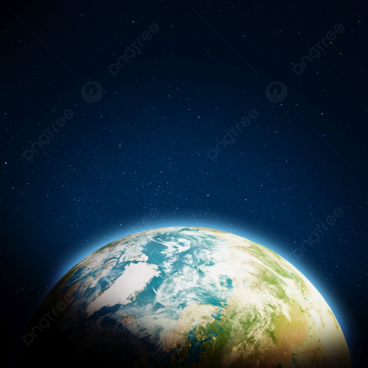 Wallpaper #33dqJpMB-pgBXx60GaEs358 Arctic Clouds Elements of This Image Furnished by Nasa 3D Rendering