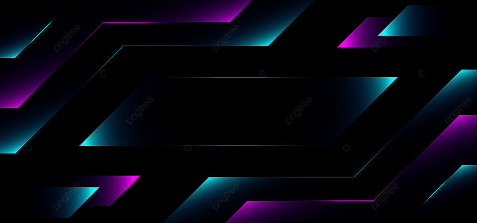 Wallpaper #U7gq25IBJvJKYCmEGfWT386 Modern Neon Lights Triangle Style Vector Background Wallpaper Neon