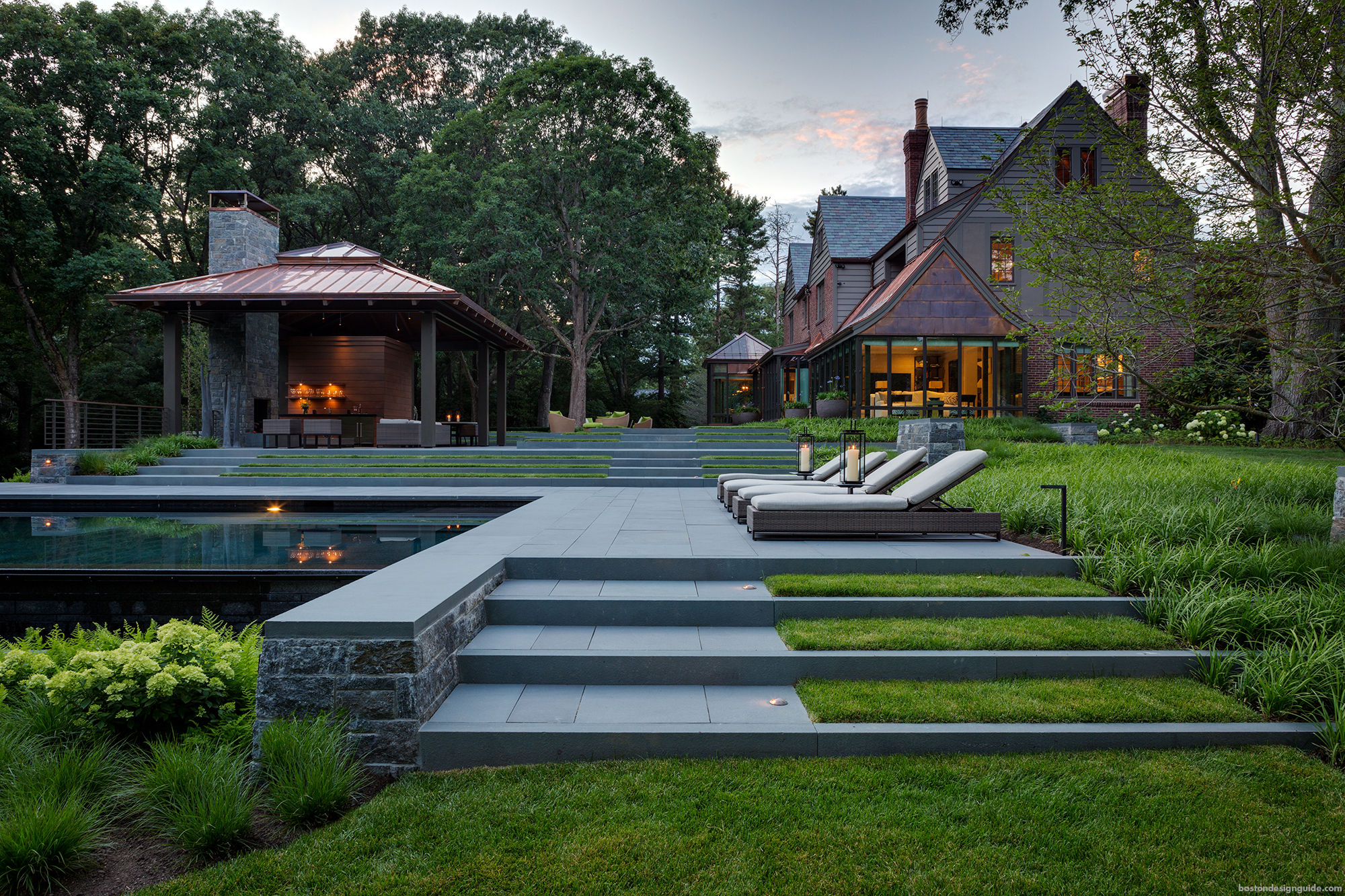 Wallpaper #o_EMRJMBLX2DcmSN94U3287 Dan Gordon Landscape Architects