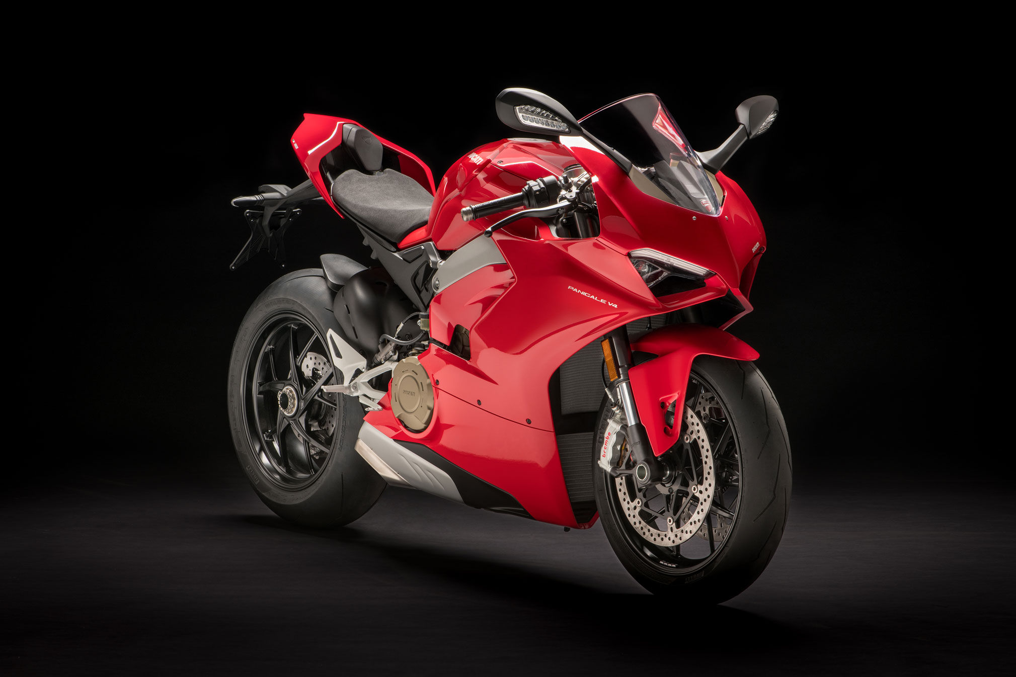 Wallpaper #nnT8zI4B_8f4nGFajnTf47 2019 Ducati Panigale V4 Guide Total Motorcycle