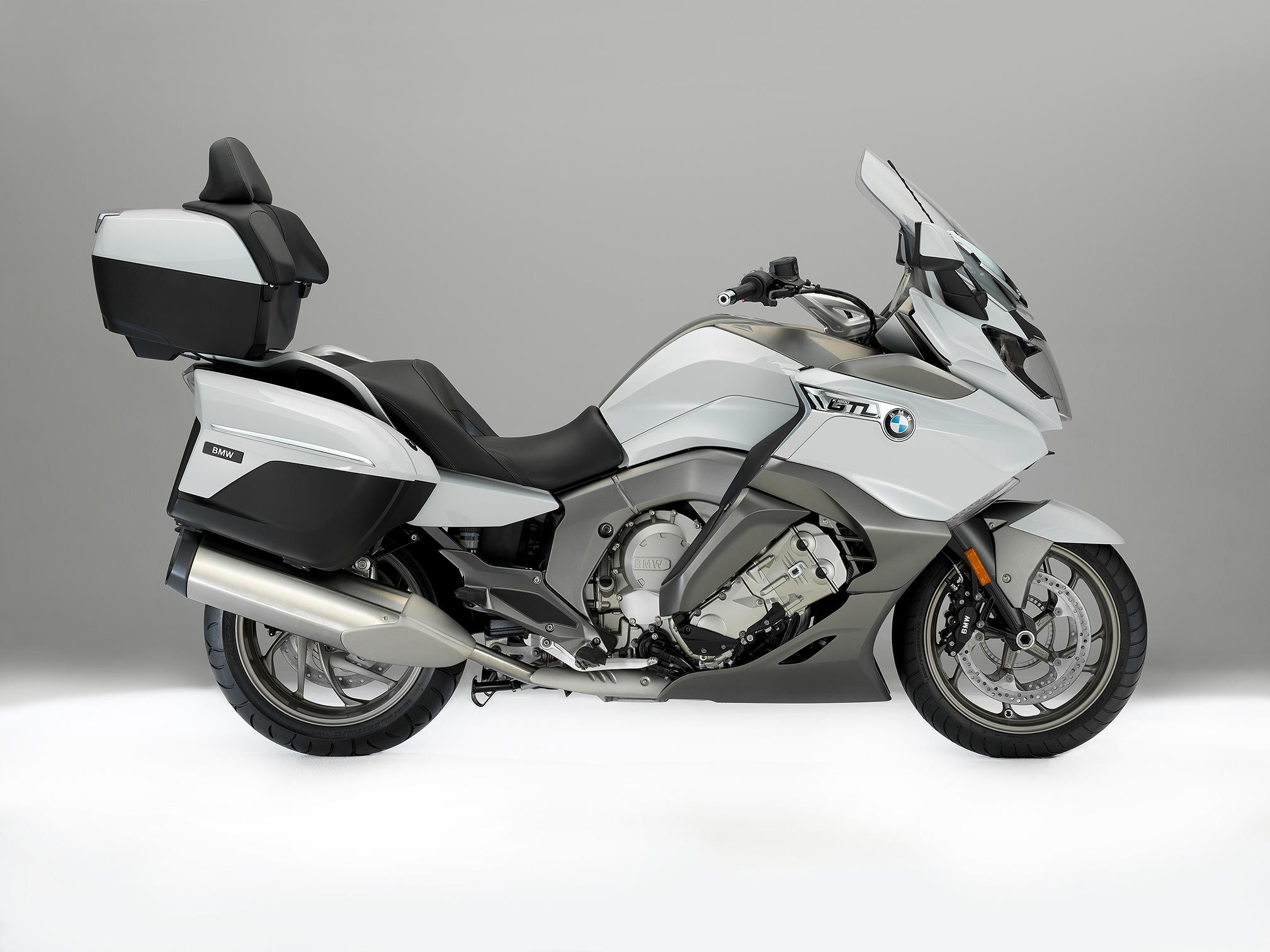 Wallpaper #8meXAJMBSpphPi3-6qal124 2017 BMW K1600gtl Review