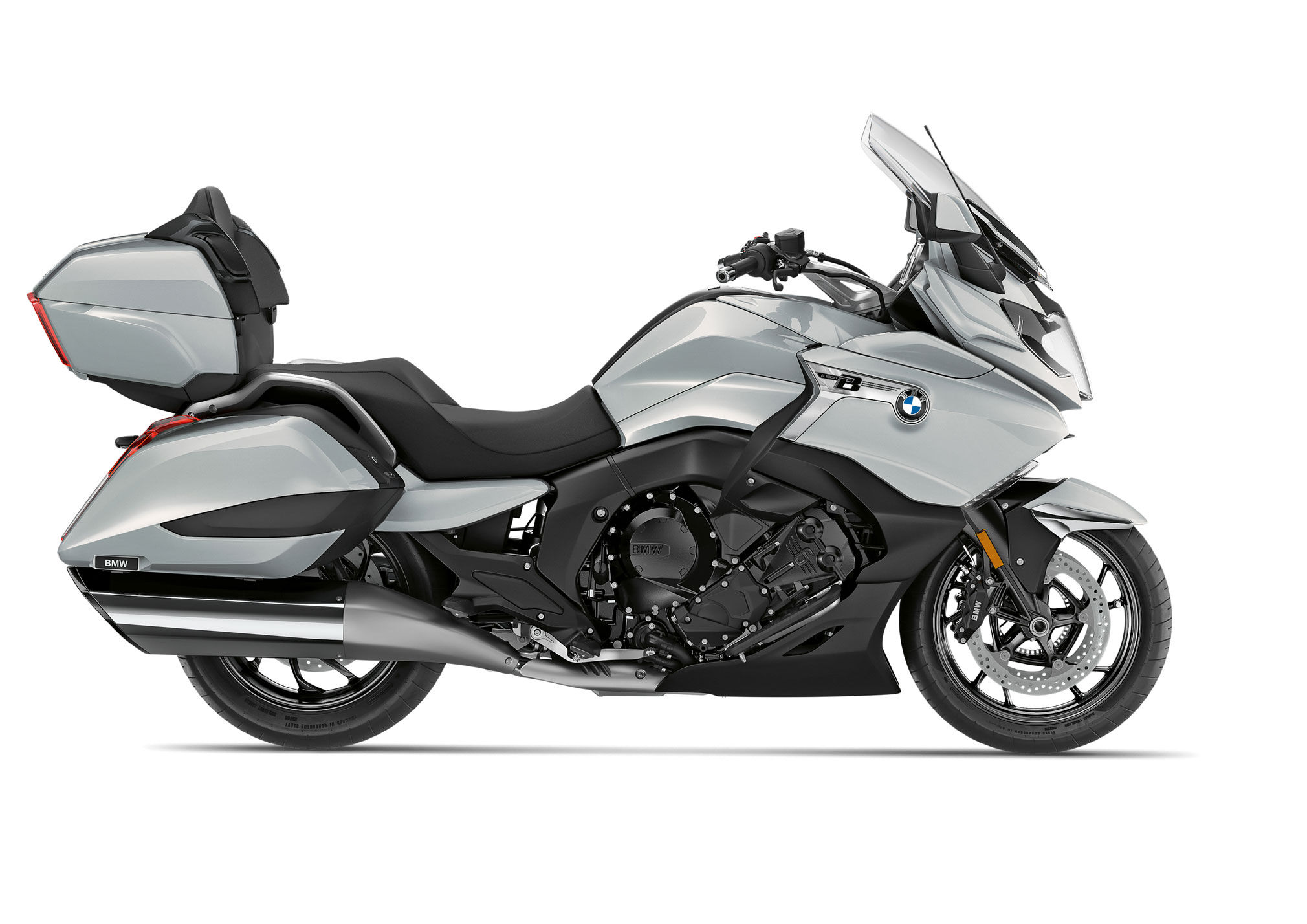Wallpaper #8meXAJMBSpphPi3-6qal41 2020 BMW K1600 Grand America Guide Total Motorcycle