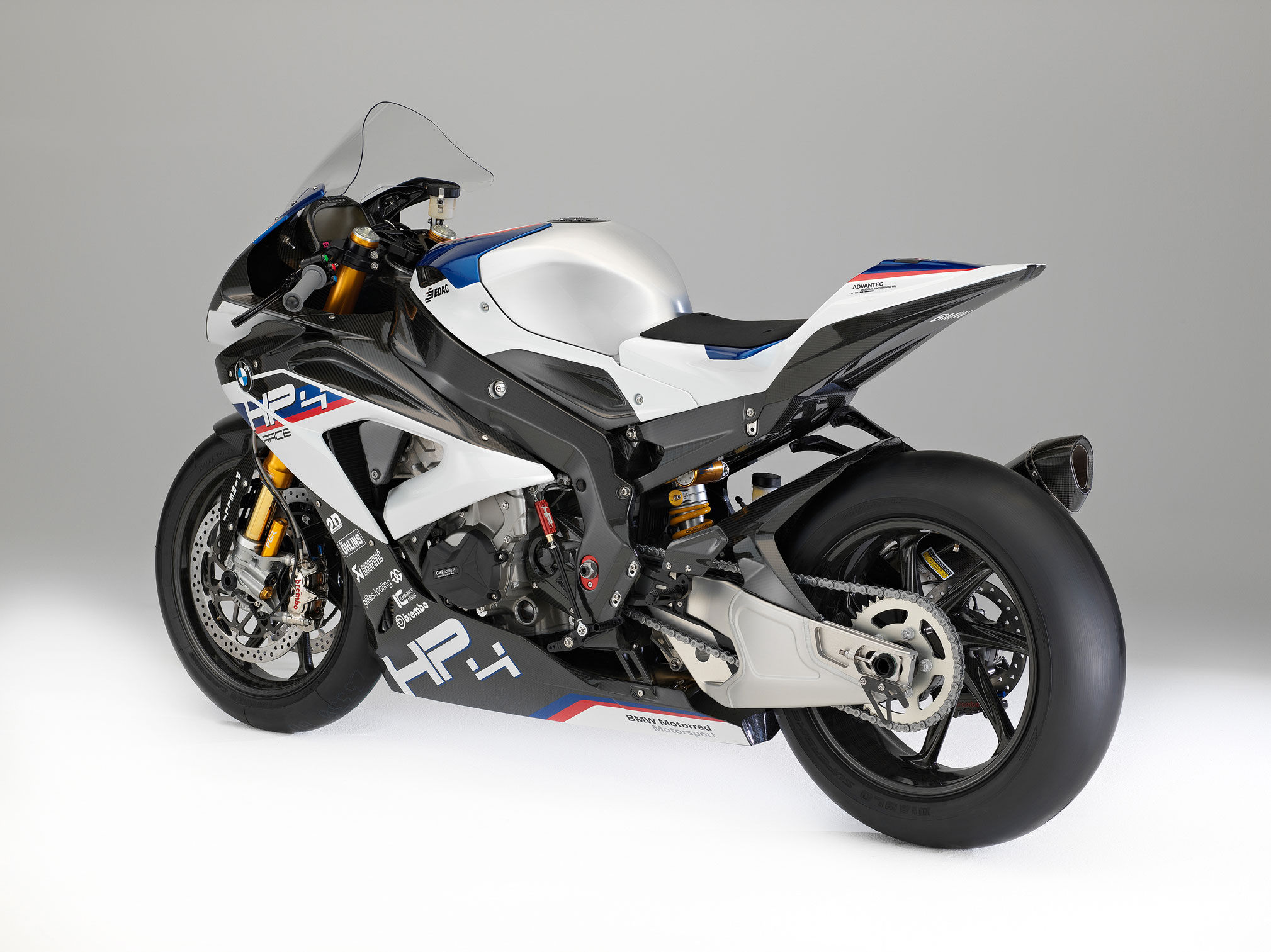 Wallpaper #4n0B8Y4Bnwiau_P6cwes50 BMW Hp4 Race