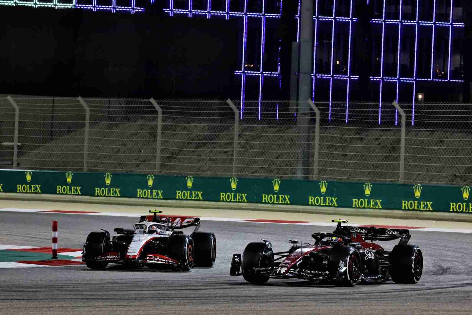 Wallpaper #FWfV7ZIBSpphPi3-5Vrx174 F1 Fastest Lap 2023 Bahrain Gp Total Motorsport