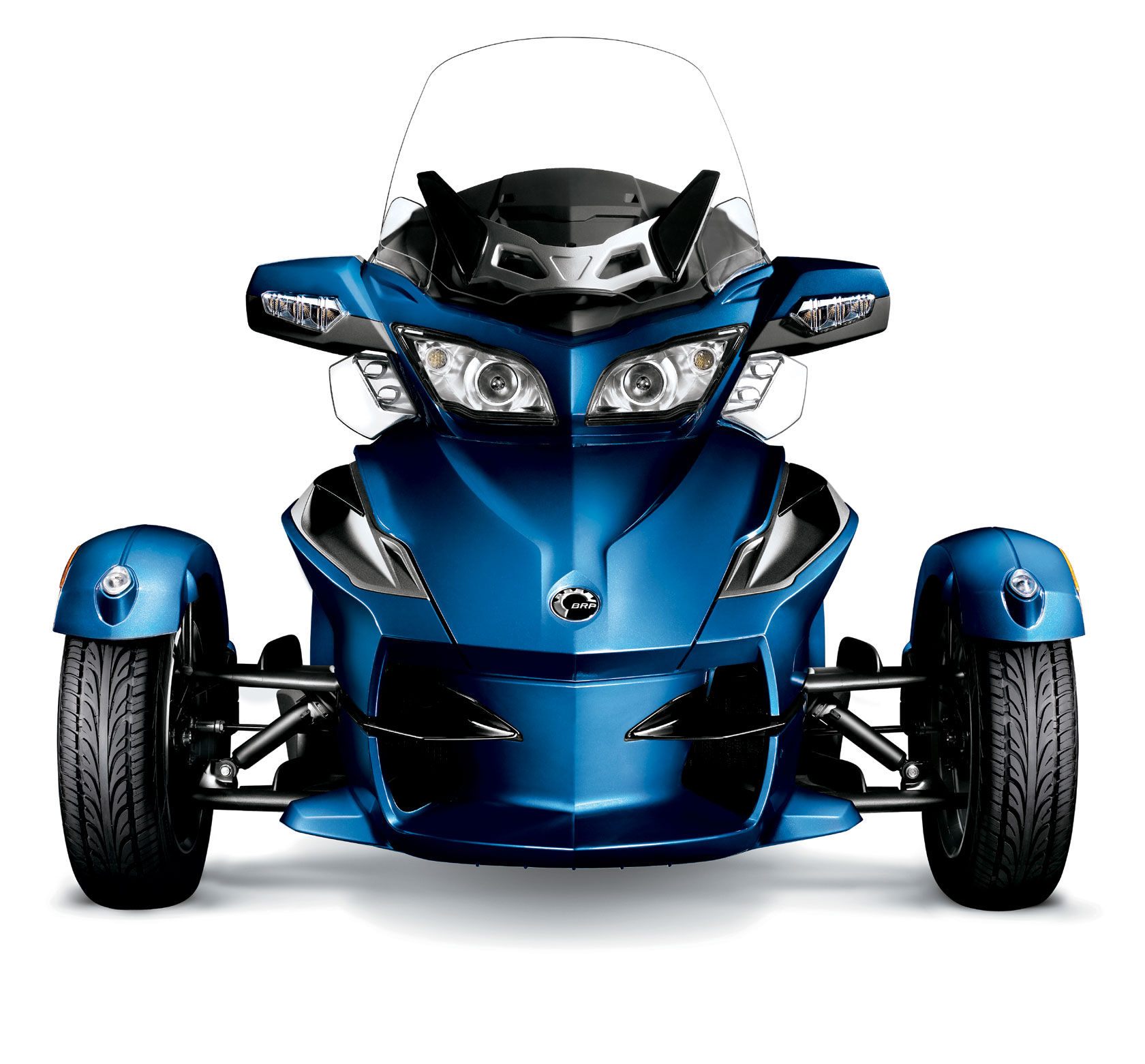 Wallpaper #8xlBM48BtGB6xQ78uJnh25 2010 Can Am Spyder Rt Audio and Convenience Roadster
