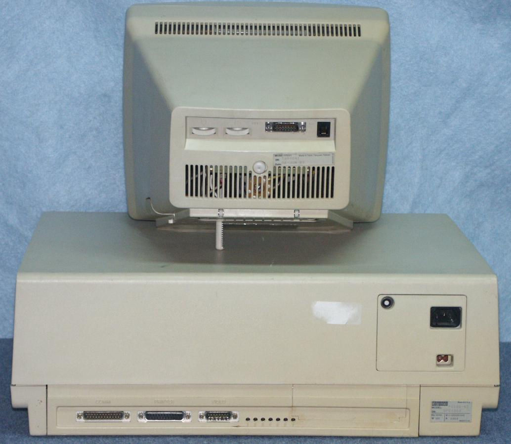 Wallpaper #lkItPZMBOBpx0Nhms8O127 Daves Old Computers Digital Equipment Corp