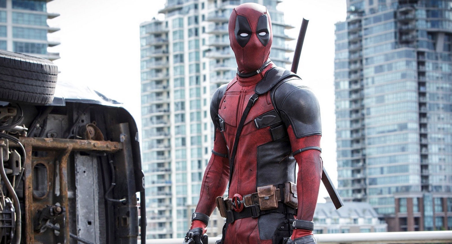 Wallpaper #LxlCDo8BtGB6xQ78L1kA43 Love That Deadpool Trailer Then Youll Really Love This Underrated