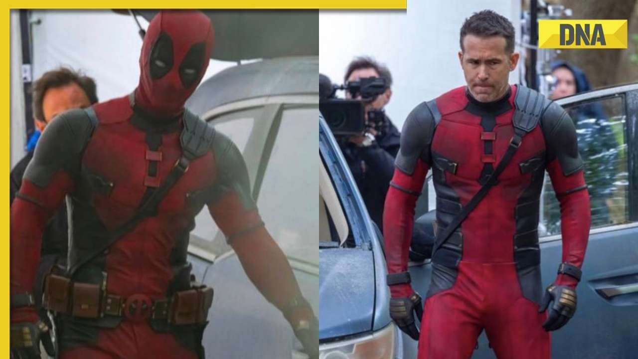 Wallpaper #pZxE4ZIBZHQxiYarGLot338 Deadpool 3 Ryan Reynolds Returns as Wade Wilson in Mcus Actioner