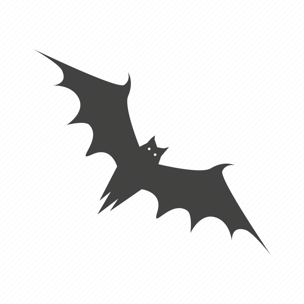 Wallpaper #80b81 Halloween Moon Bats Clipart Halloween Clipart Bats Etsy