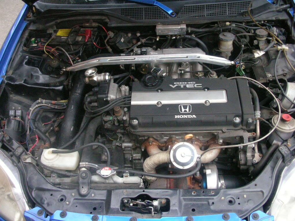Wallpaper #8P8KapMB3lSXT3zUVuWt170 1998 Honda Civic Ex Turbo Nasioc
