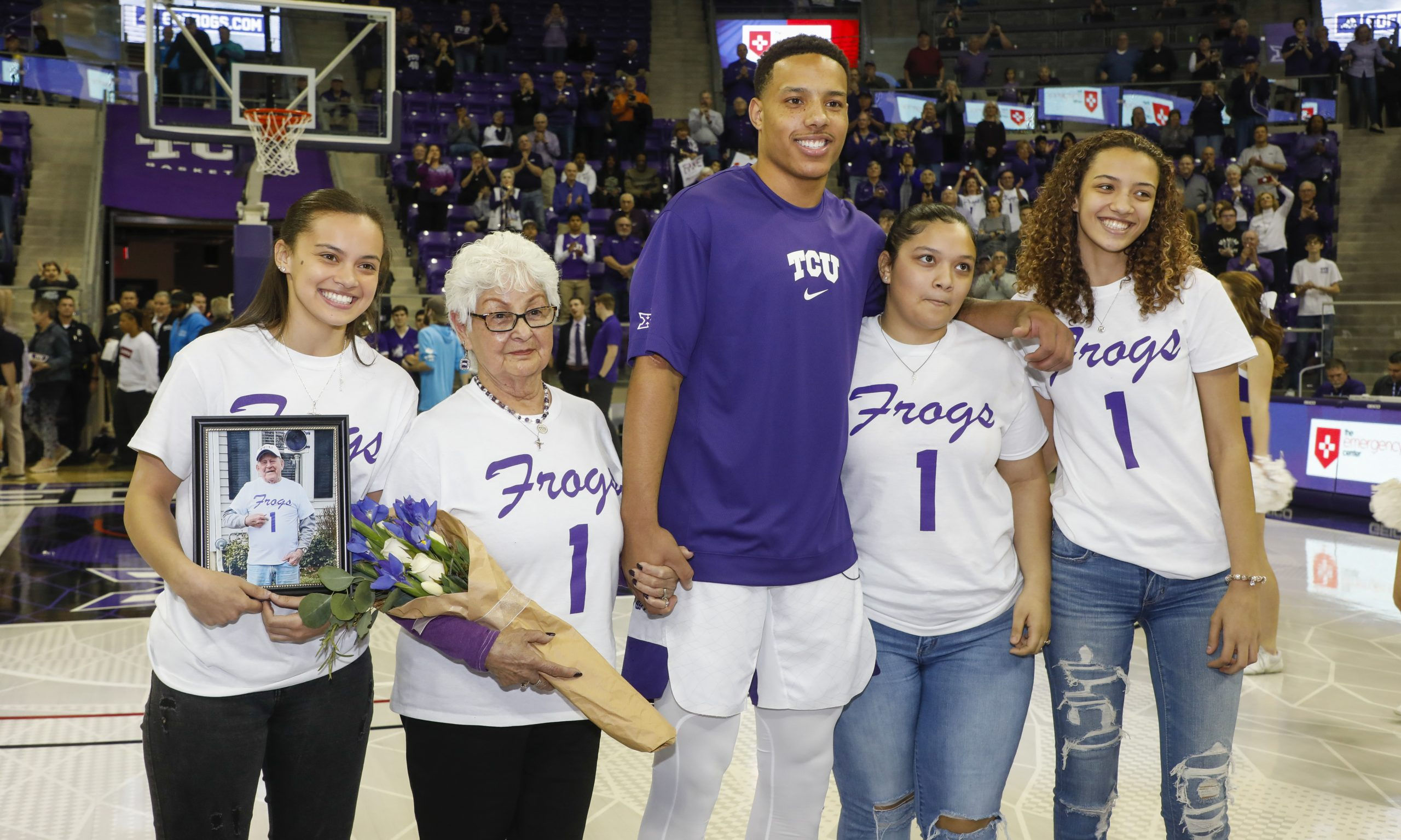 Wallpaper #wBrcUJMB1yWOL4qgnIBg105 Tcu Great Desmond Bane an NBA Shooting Star Tcu Magazine
