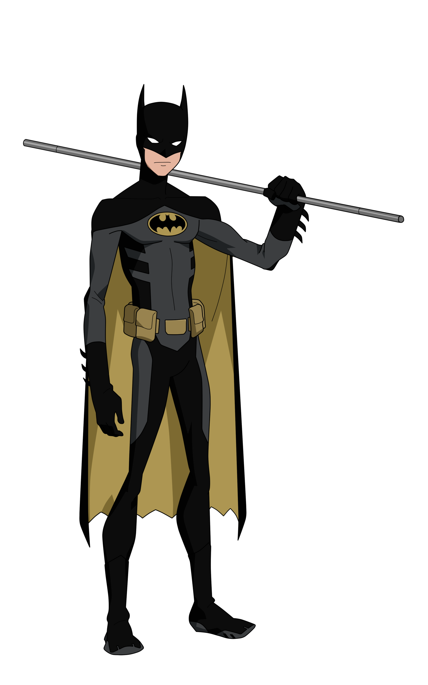 Wallpaper #aRdGPpMBPLD5_VENid-e72 Tim Drake Battle for the Cowl by Bobkitty23 on Deviantart