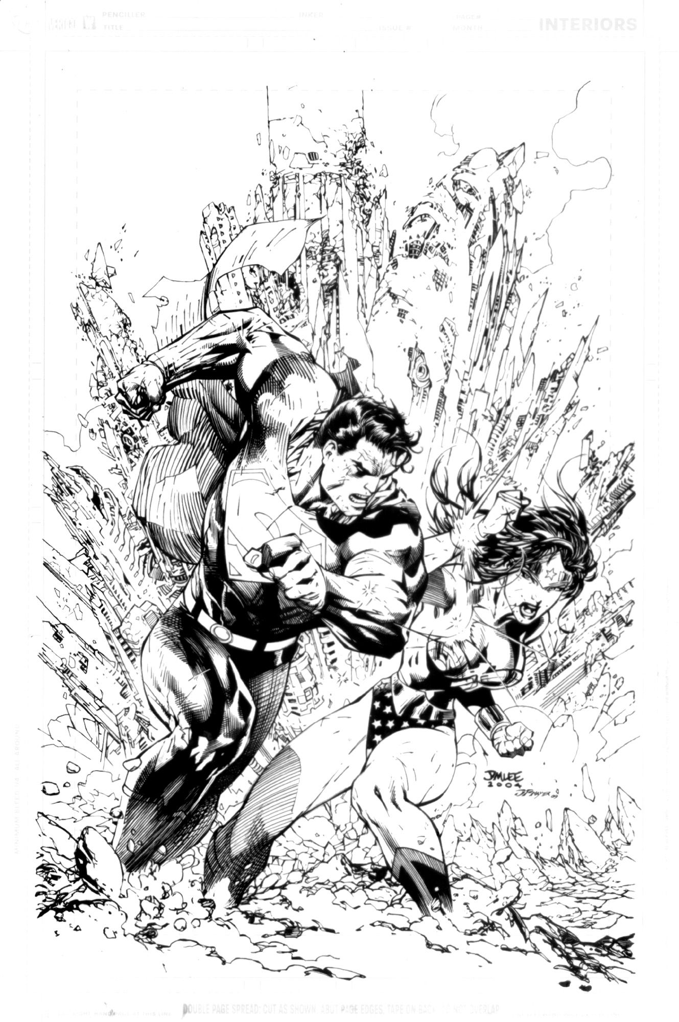 Wallpaper #xGdJ95IBSpphPi3-d4V5309 1000 Images About Artwork of Jim Lee on Pinterest