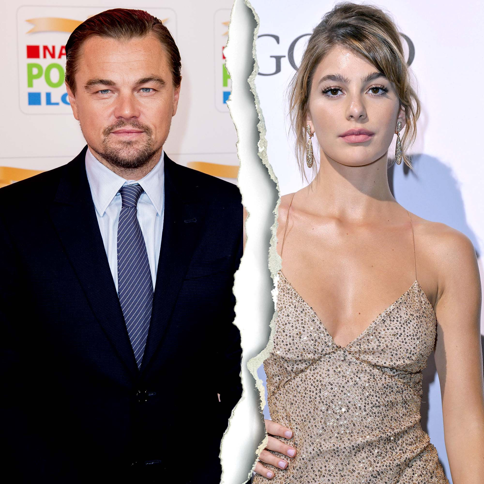 Wallpaper #k2dh-JIBSpphPi3-1InV422 Bar Refaeli and Leonardo Dicaprio Red Carpet
