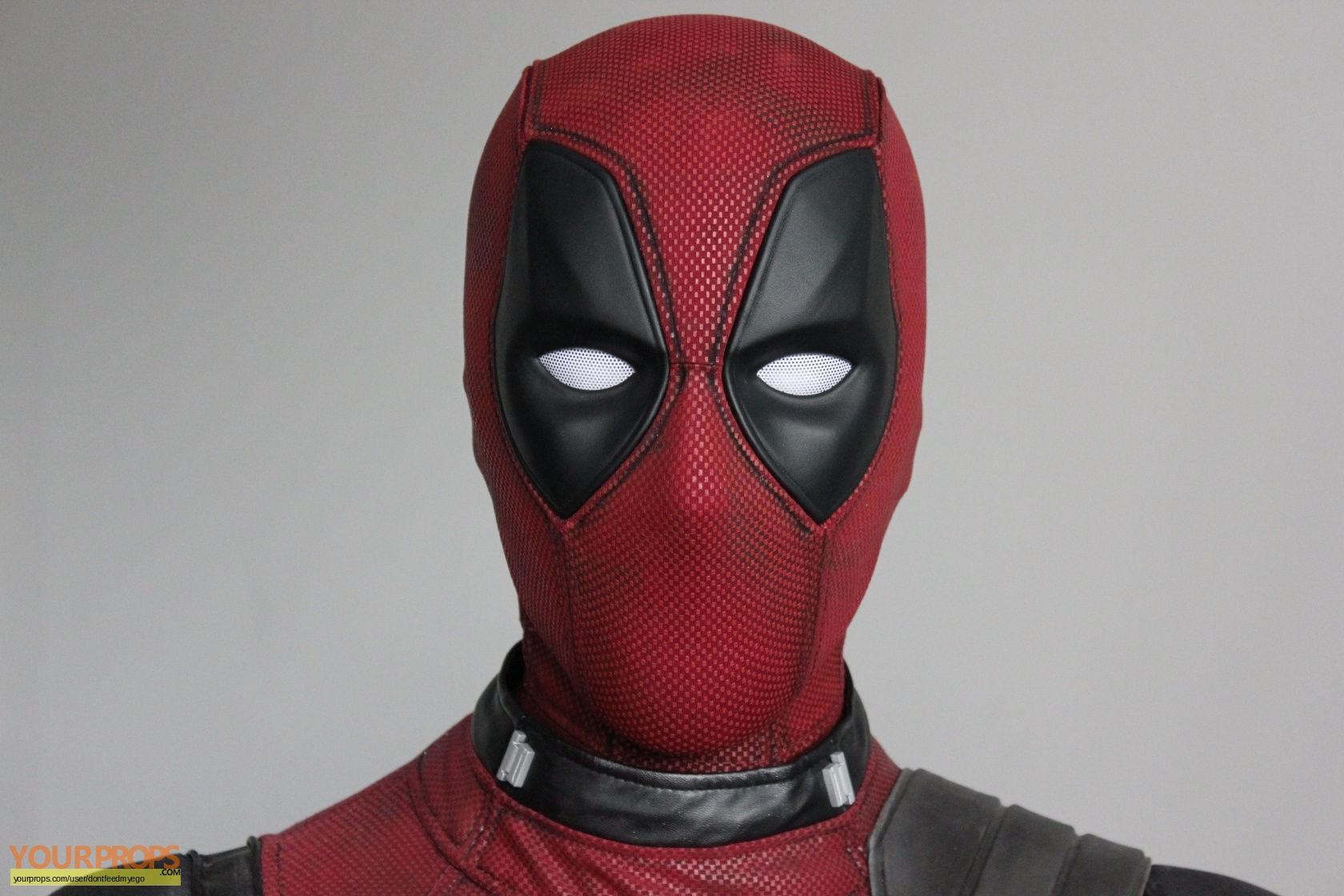 Wallpaper #Xx1nLZMBlOZrFDOkIND7347 Deadpool Deadpool Mask Replica Movie Costume
