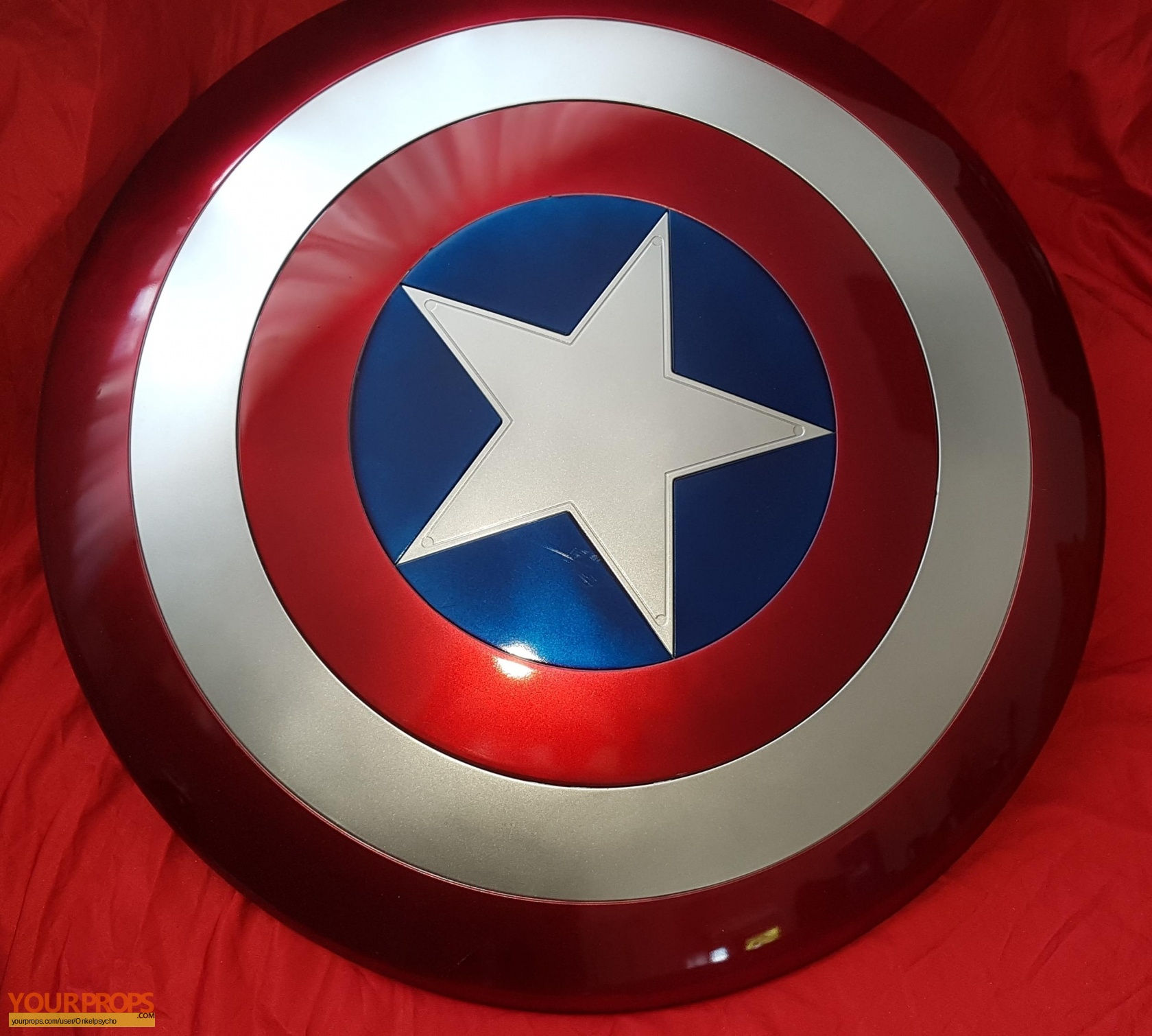 Wallpaper #Bme_BZMBSpphPi3-VL4x419 Captain America the First Avenger Captain America Shield Replica Movie