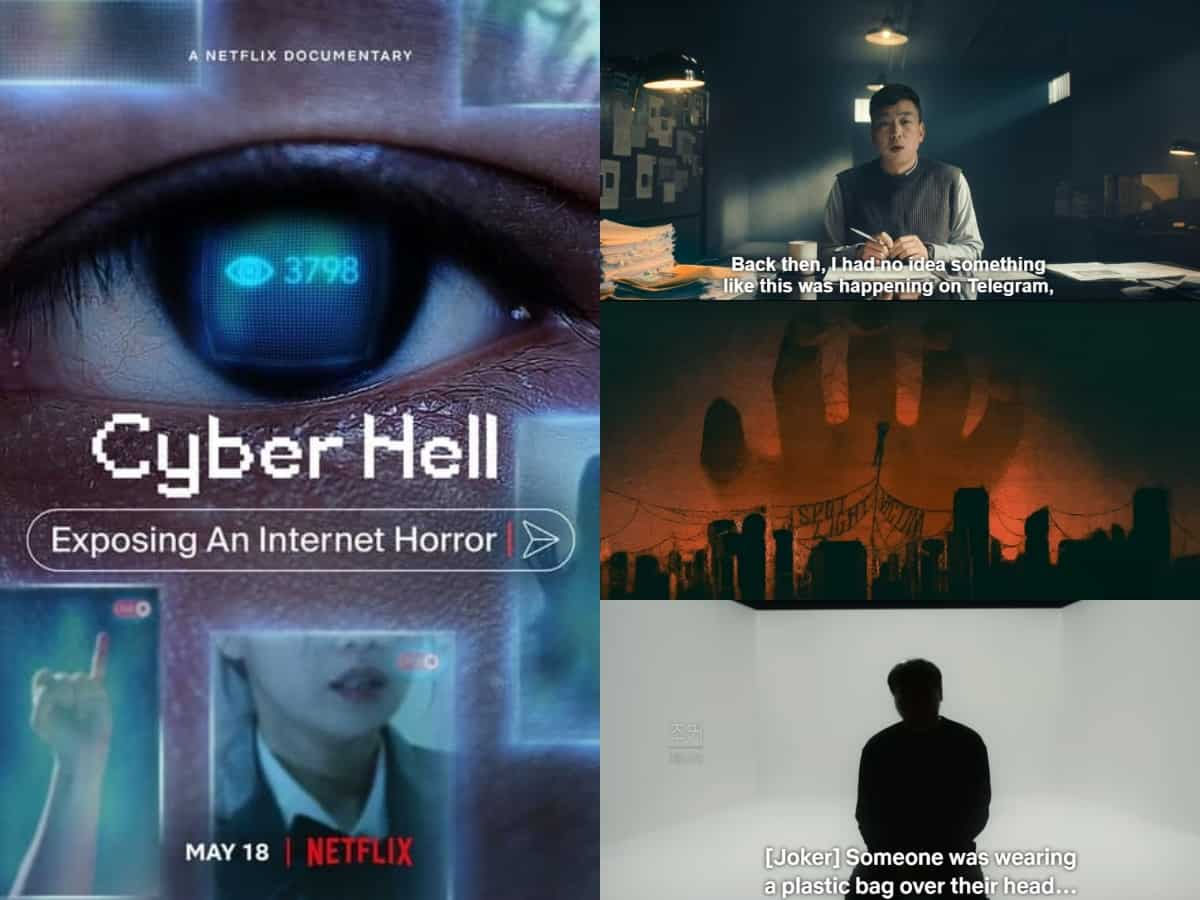 Wallpaper #gRlNMo8BtGB6xQ78wJc30 Cyber Hell Exposing an Internet Horror Review a Slick Take on a