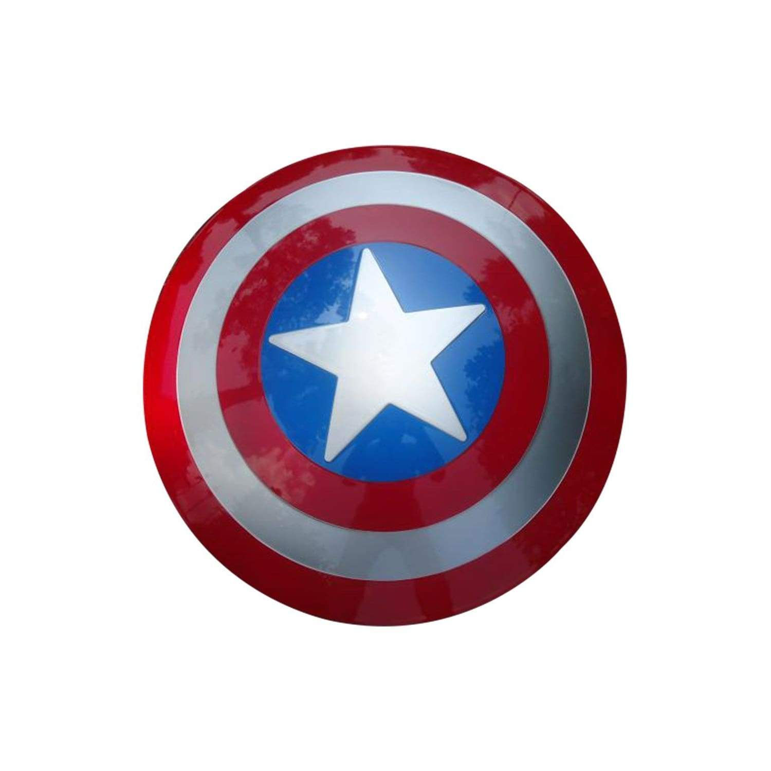 Wallpaper #AnM8hY4BFI5NbQkstR7r29 Avengers Weapon Armor Captain America Flying Shield Cosplay Accessories