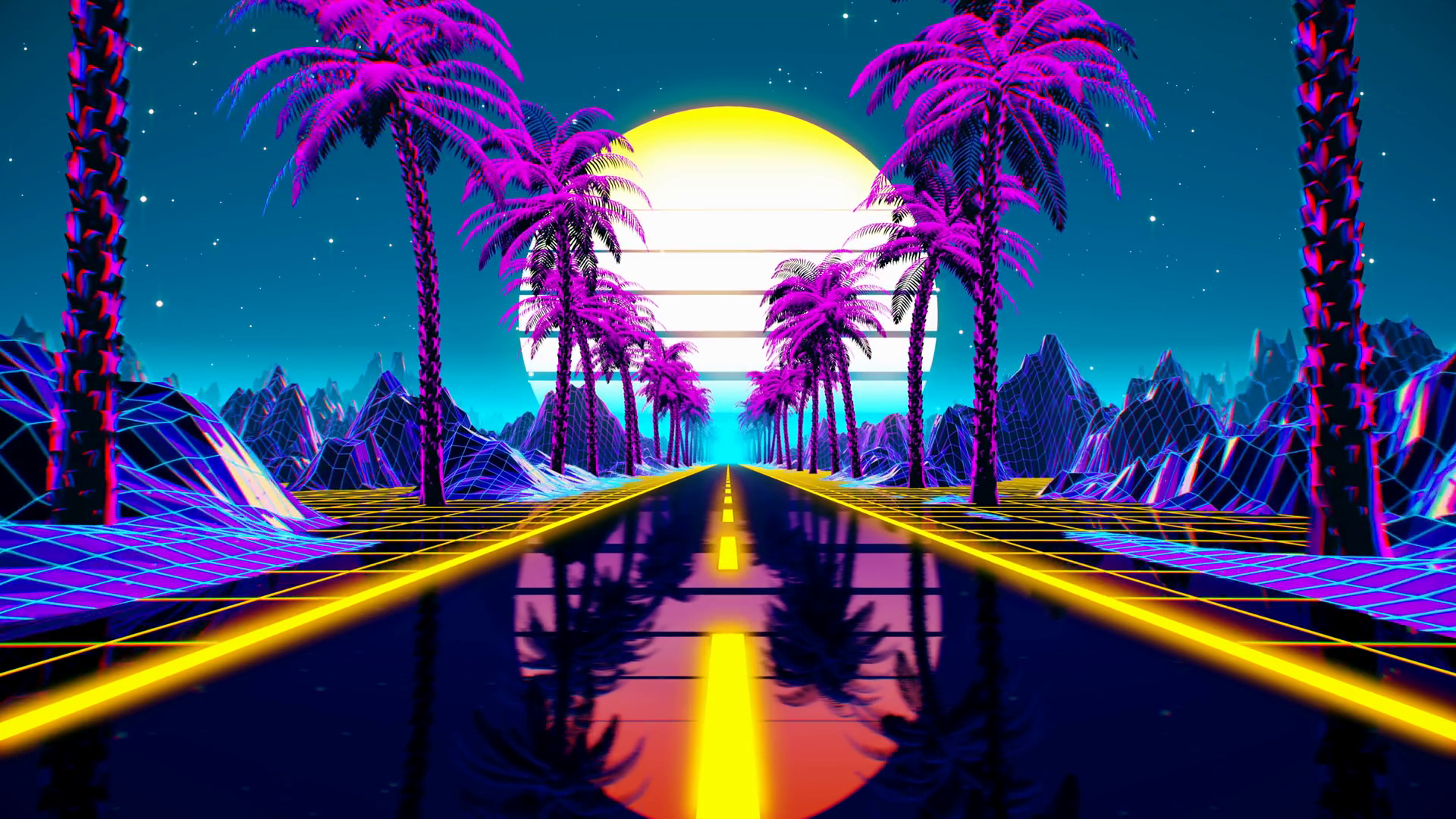 Wallpaper #de-kTJMBMN-XEVvV7z4q255 Photos Wallpapers Vaporwave Wallpaper Neon Wallpaper City Wallpaper