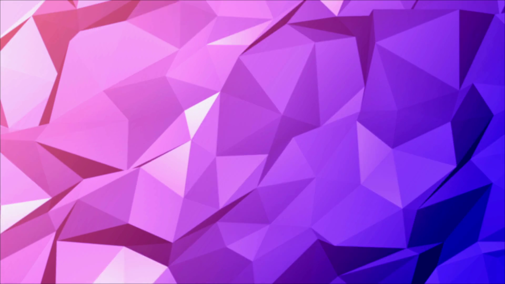Wallpaper #Z2fA6pIBSpphPi3-eUjf124 Abstract Pink Blue Polygon Background Stock Motion Graphics Sbv