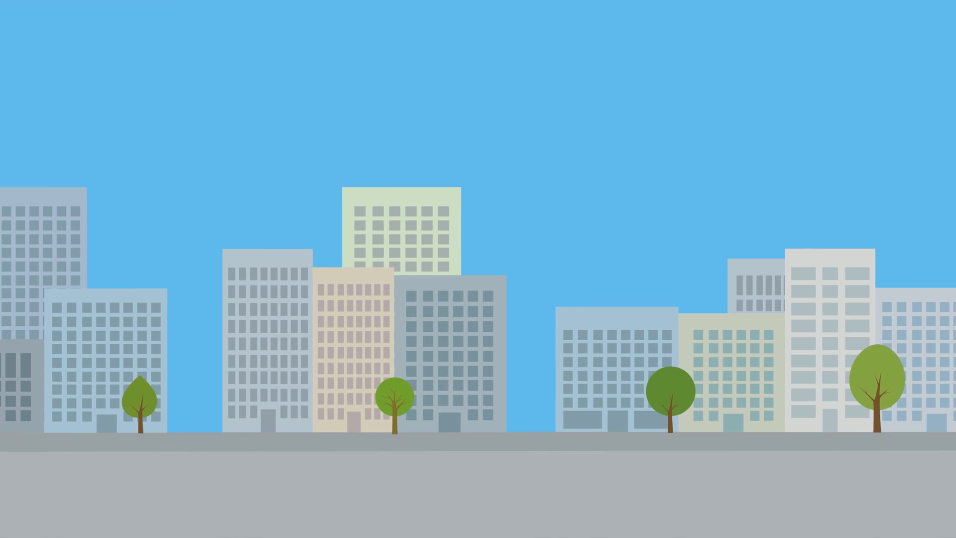Wallpaper #WGhJHJMBSpphPi3-syJ4350 Background Animasi City