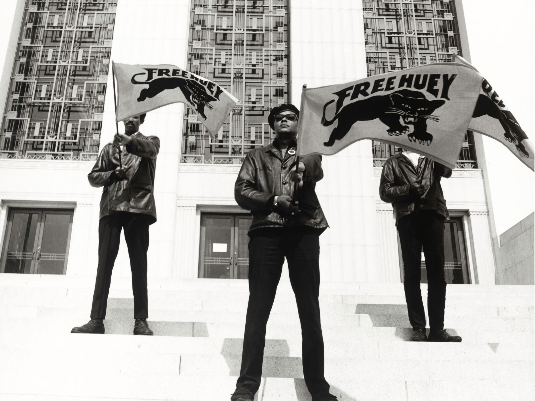 Wallpaper #6d884 The Black Panthers Vanguard of the Revolution Documentary About