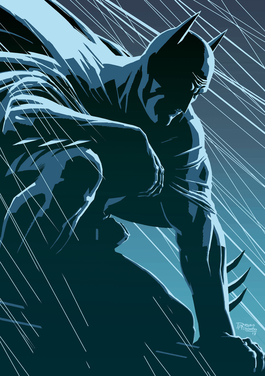 Wallpaper #14884 Batman Icon on Tumblr