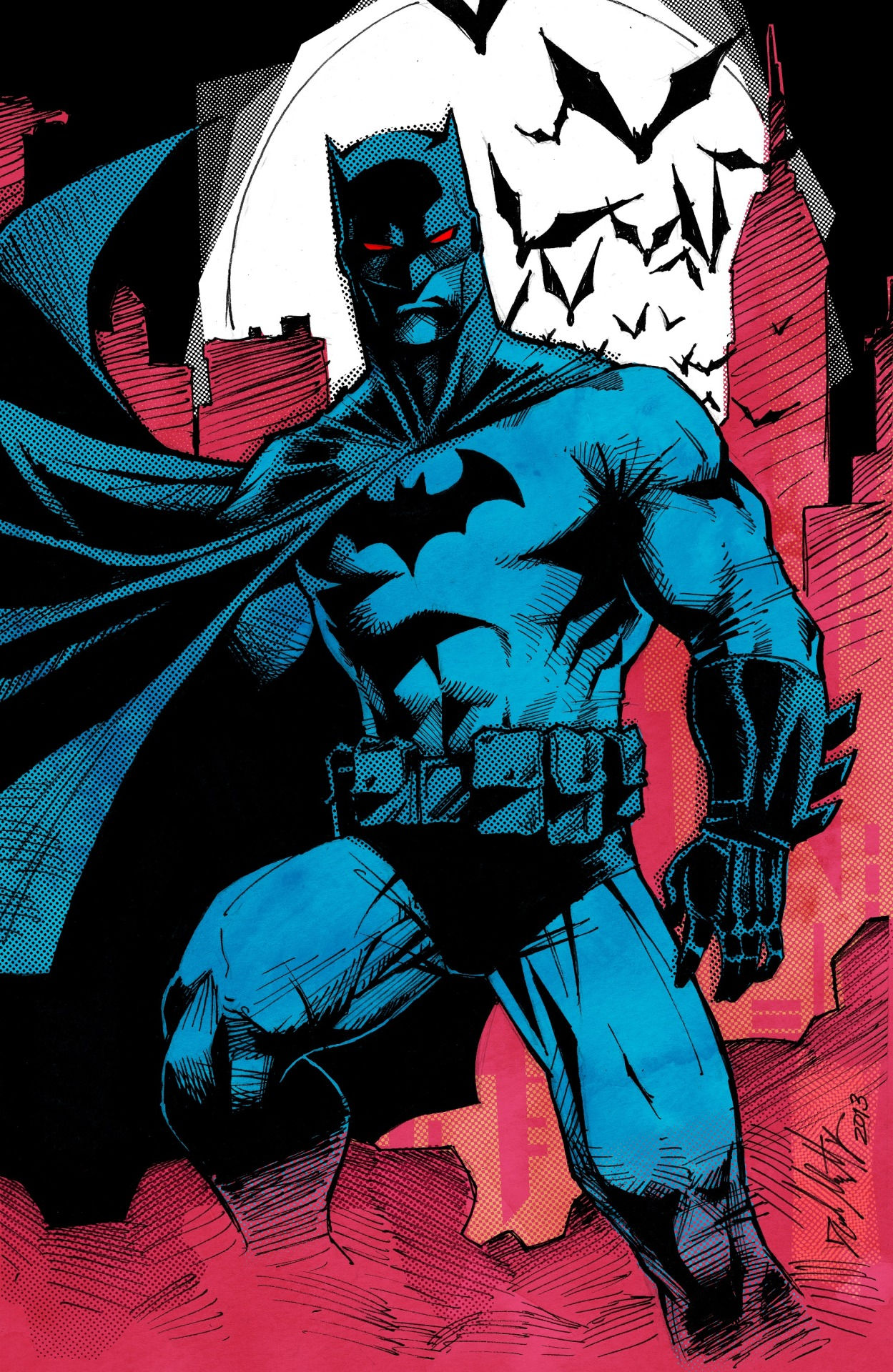 Wallpaper #14884 Batman Icon on Tumblr