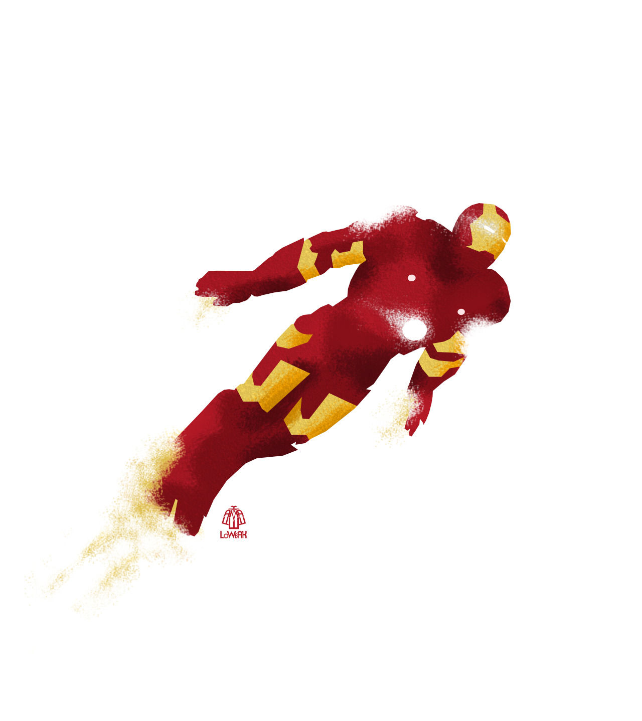 Wallpaper #SSx7SZMB0E1QgA7waPMx241 Iron Man Minimalist Poster All My Prints Are