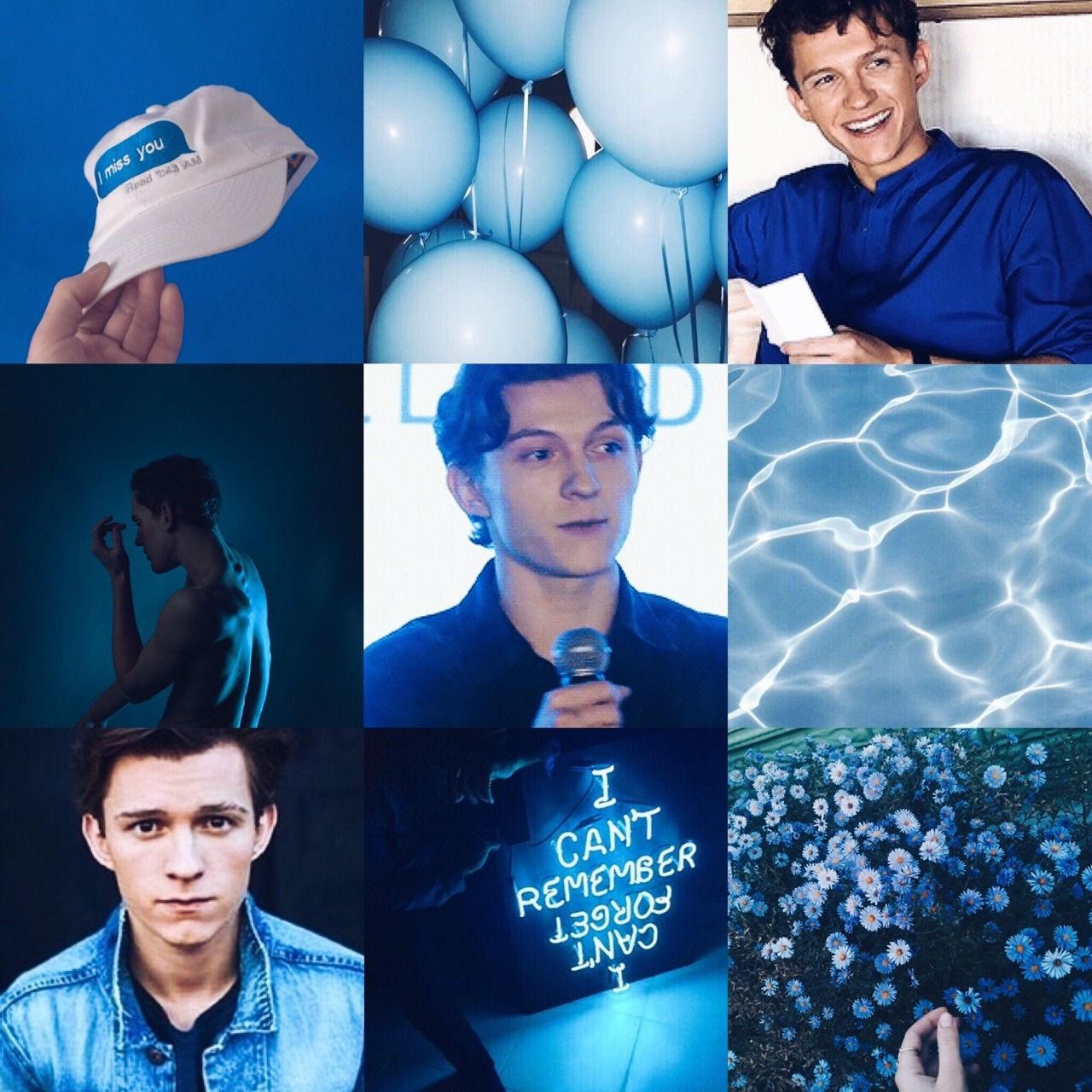 Wallpaper #3A2F5 Tom Holland Aesthetic Pfp Its Where Your Interests Connect You with