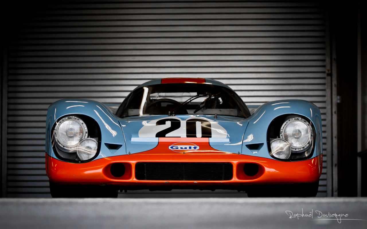 Wallpaper #d83a5 Record Porsche La 917 K Di Steve Mcqueen Allasta a 15 Milioni Di