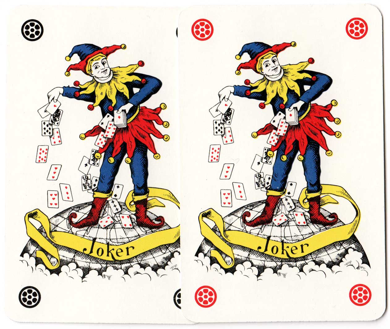 Wallpaper #a150b Joker Art Joker Card Playing Cards Art Original Man Cave Art Etsy