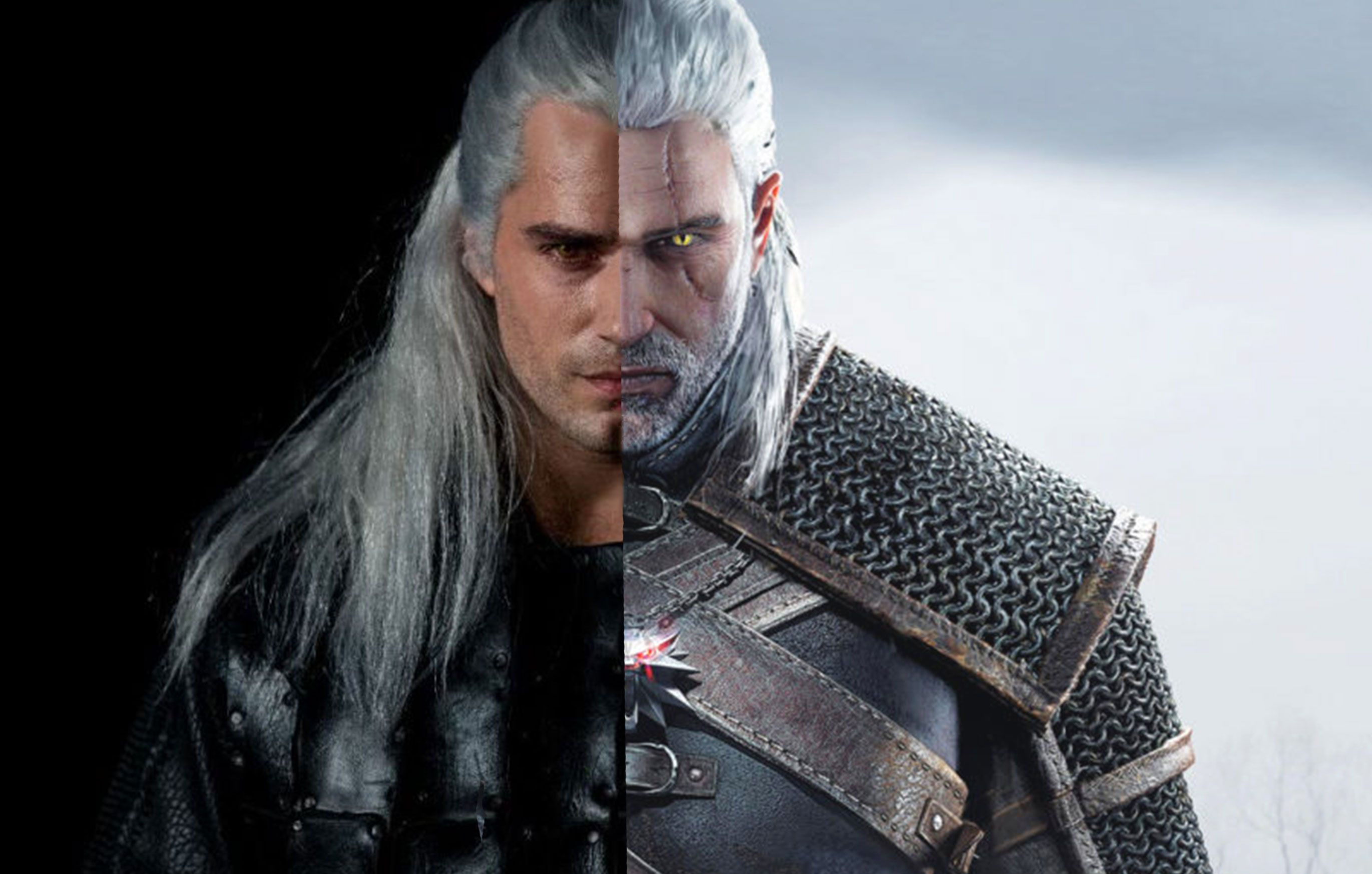 Wallpaper #RkDEMZMBJhL2WPbaNsiW270 The Witcher vs Game of Thrones Och Mannen Som Skapar All Alviska