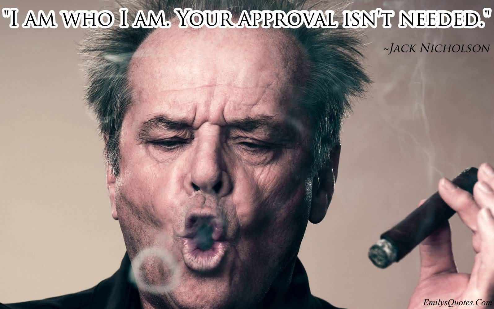 Wallpaper #ImfQBpMBSpphPi3-4cMa287 Jack Nicholson Quotes Meme Image 21 Quotesbae