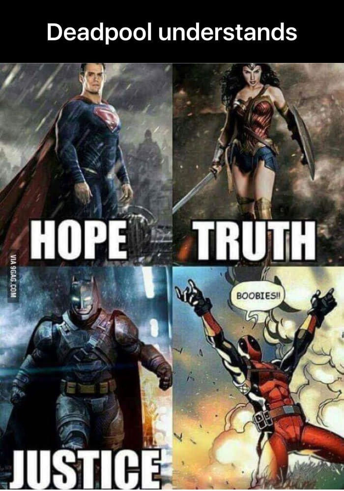 Wallpaper #pZxE4ZIBZHQxiYarGLot51 21 Funny Deadpool 2 Meme That Make You So Much Laugh Quotesbae