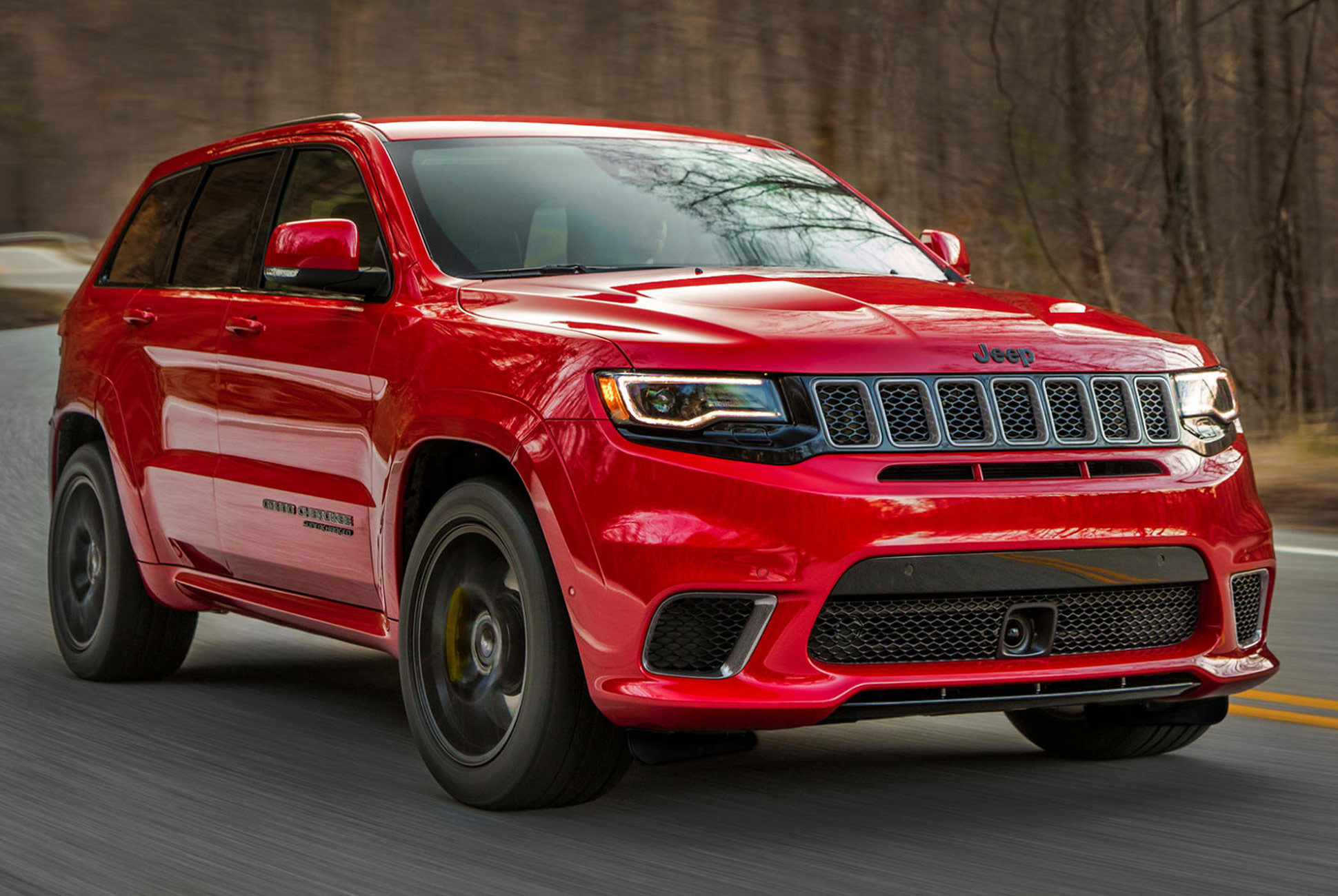 Wallpaper #zWdL9JIBSpphPi3-t3lY182 2017 Jeep Grand Cherokee Srt Trackhawk Clear Bra Kit Servo Ppf