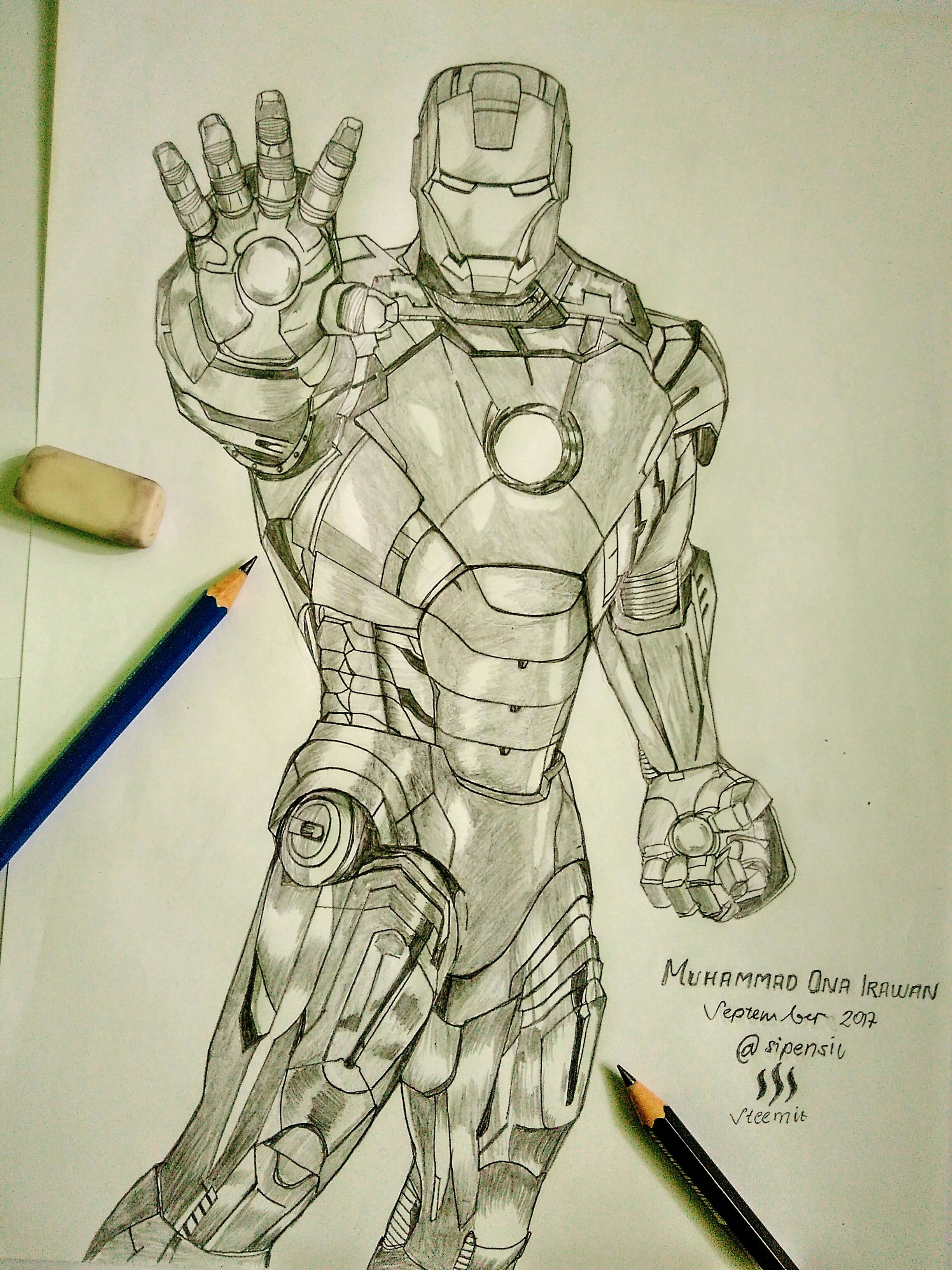 Wallpaper #72703 The Avengers Graphite Drawing by Pen Tacular Artistdeviantartcom on