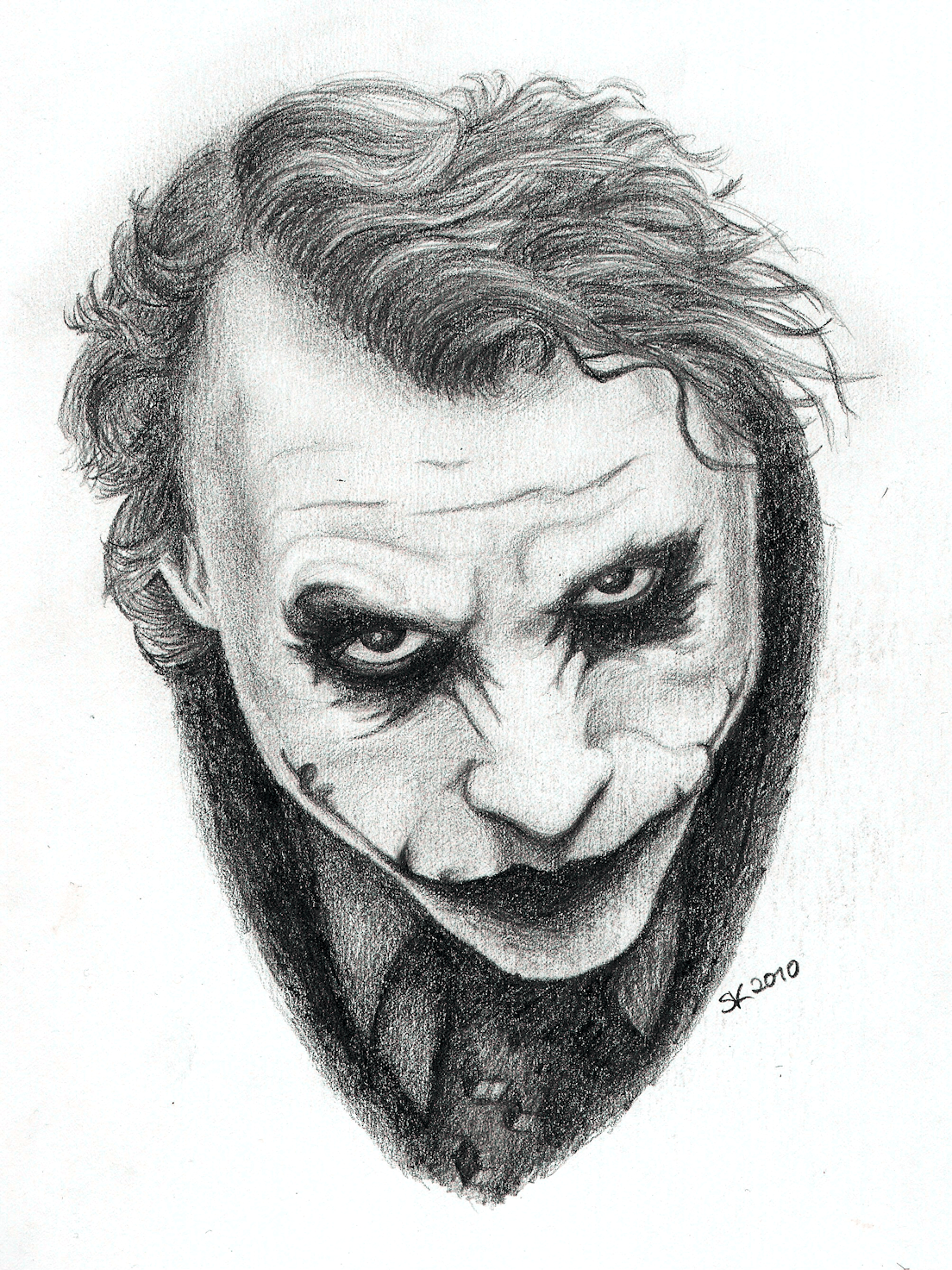 Wallpaper #NywrSZMB0E1QgA7wJvLh246 Why So Serious Joker Drawing at Paintingvalleycom Explore Collection