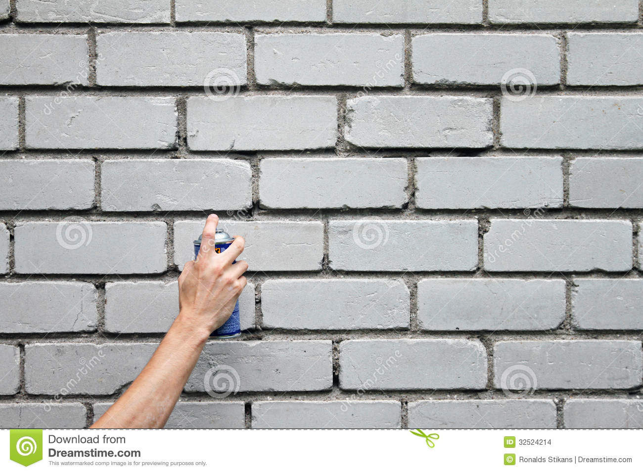 Wallpaper #77568 Graffiti Brick Wall Sublimation Clipart Png 21444163 Png