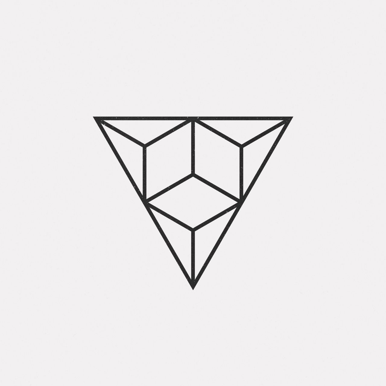 Wallpaper #PmeuAJMBSpphPi3-_adt136 Triangle Design Drawing at Paintingvalleycom Explore Collection of
