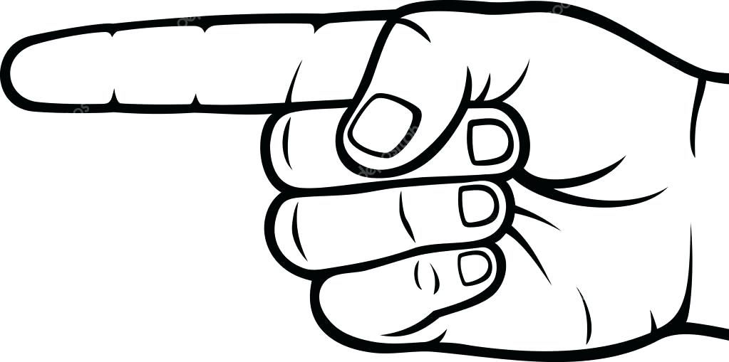 Wallpaper #nLgf2JIBJvJKYCmEN-Zo27 Pointing Finger Drawing at Paintingvalleycom Explore Collection of