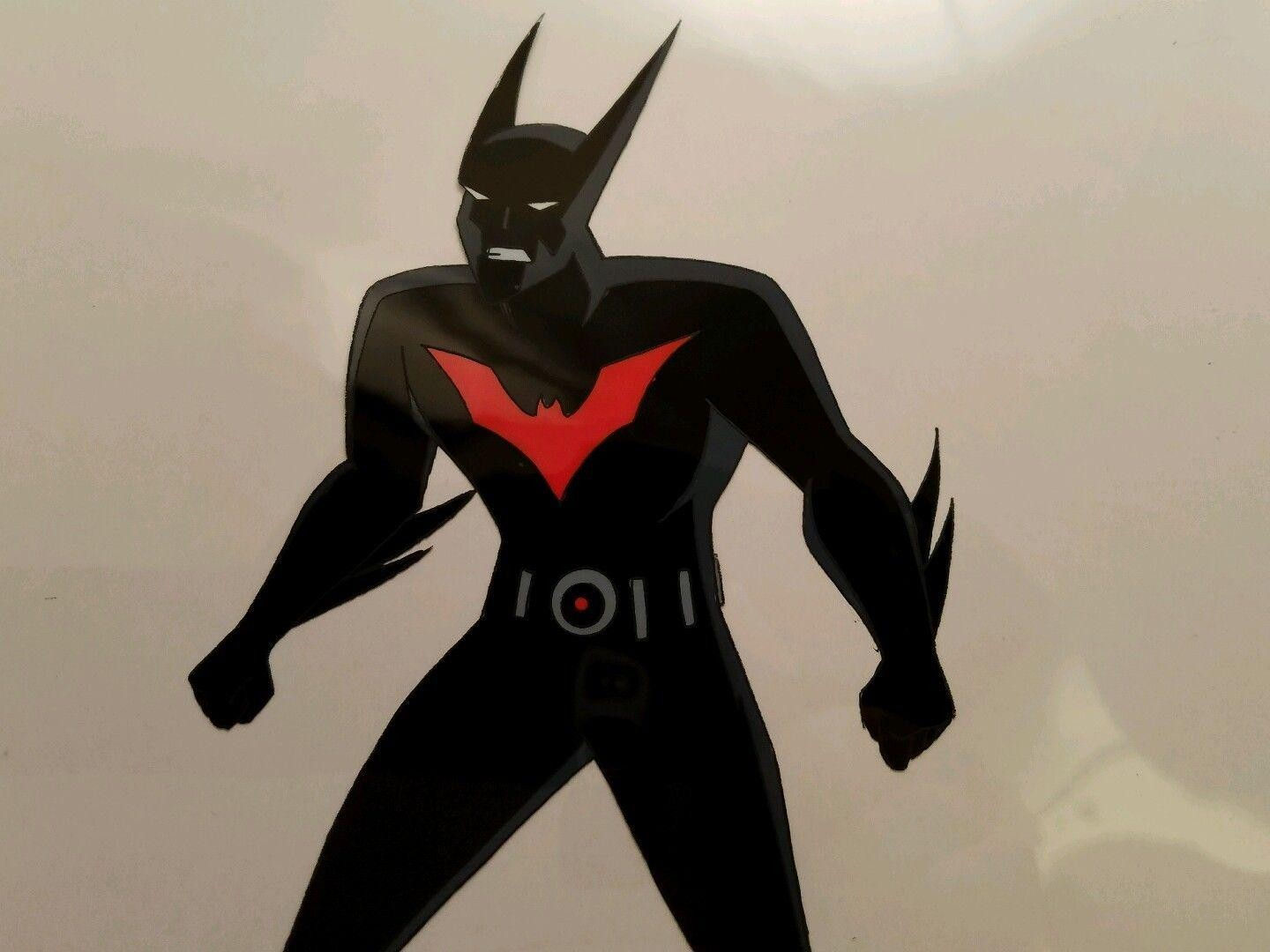 Wallpaper #VHNEho4BFI5NbQksDR8X55 Batman Beyond Drawing at Paintingvalleycom Explore Collection of
