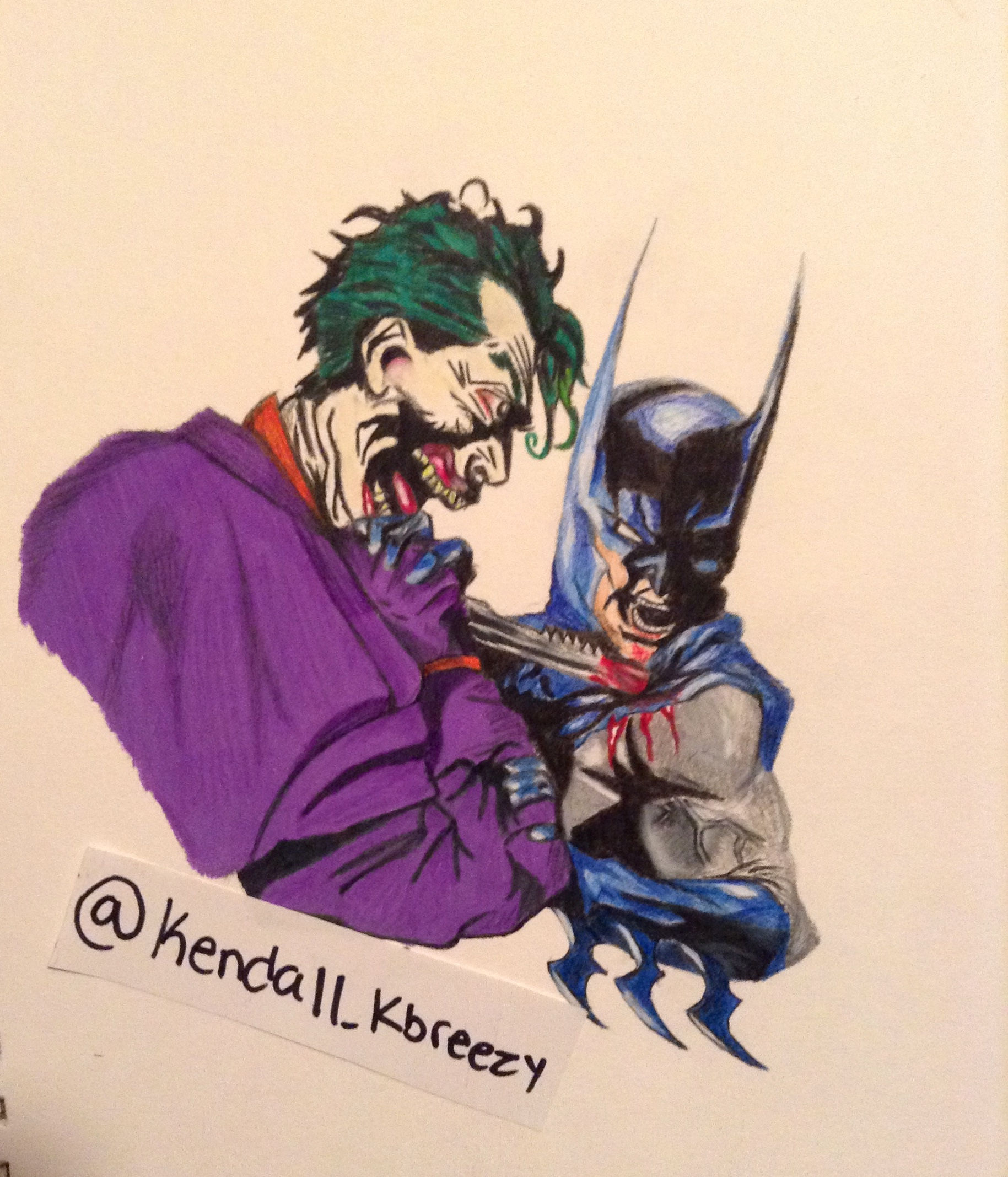 Wallpaper #w515M5MBgczKmuya6vTa191 Batman vs Joker Drawing at Paintingvalleycom Explore Collection of
