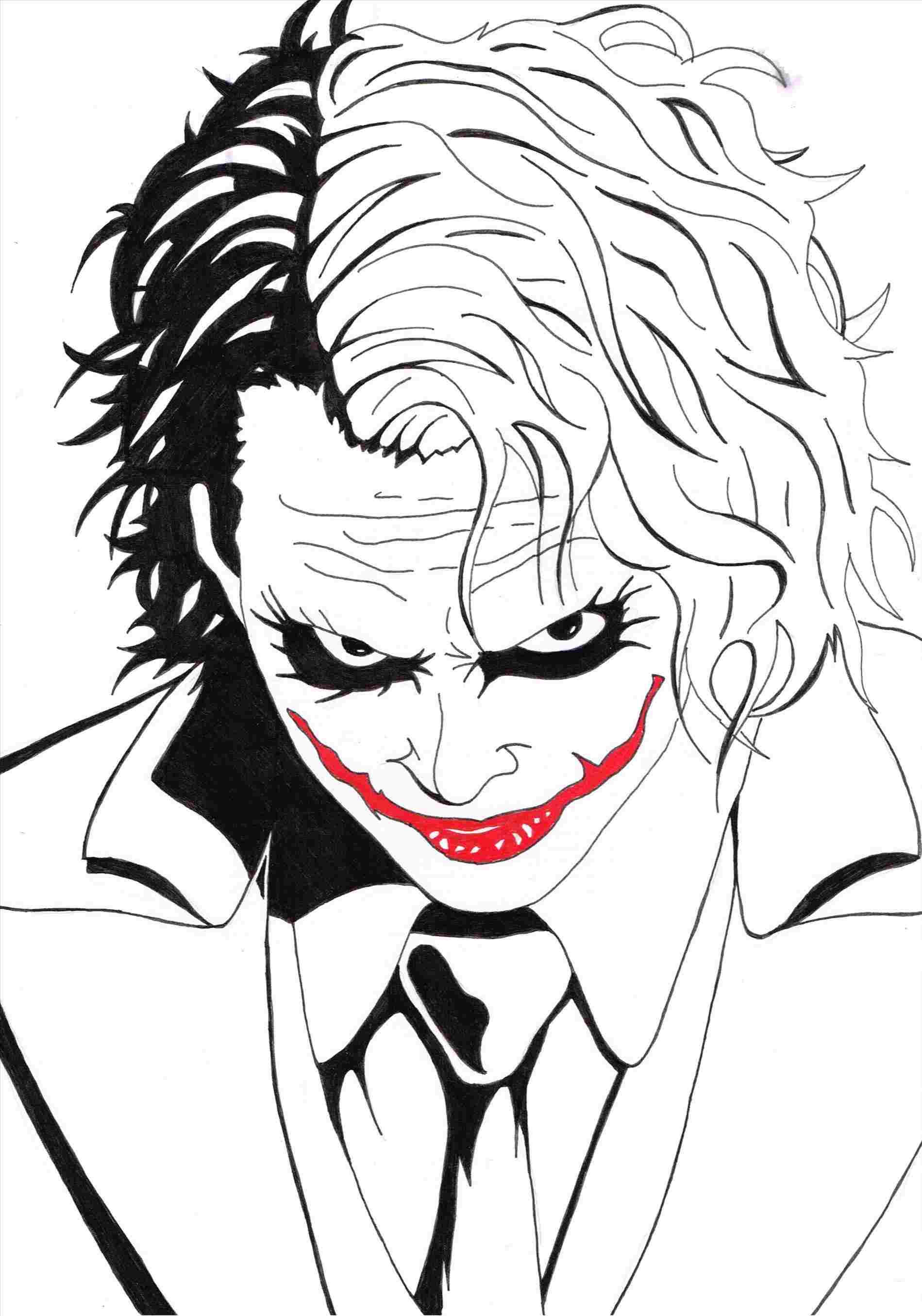 Wallpaper #Exn3K48BtGB6xQ78dY8-59 Simple Joker Drawing at Paintingvalleycom Explore Collection of