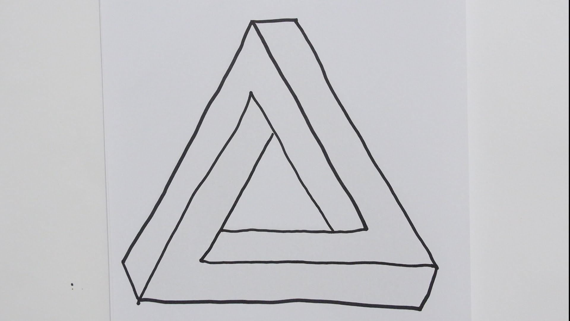 Wallpaper #PmeuAJMBSpphPi3-_adt16 3D Triangle Drawing at Paintingvalleycom Explore Collection of 3D