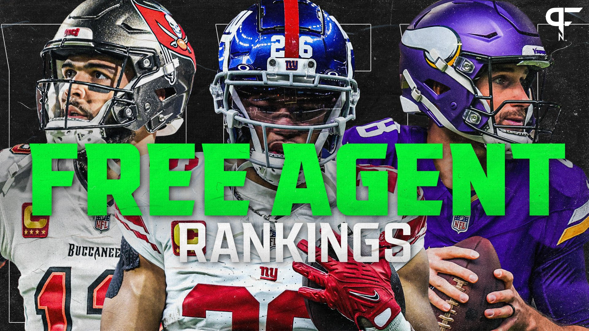 Wallpaper #fSakmJcBNyflpn9rTIfi182 NFL Freeagent Tracker 2024 April Brietta