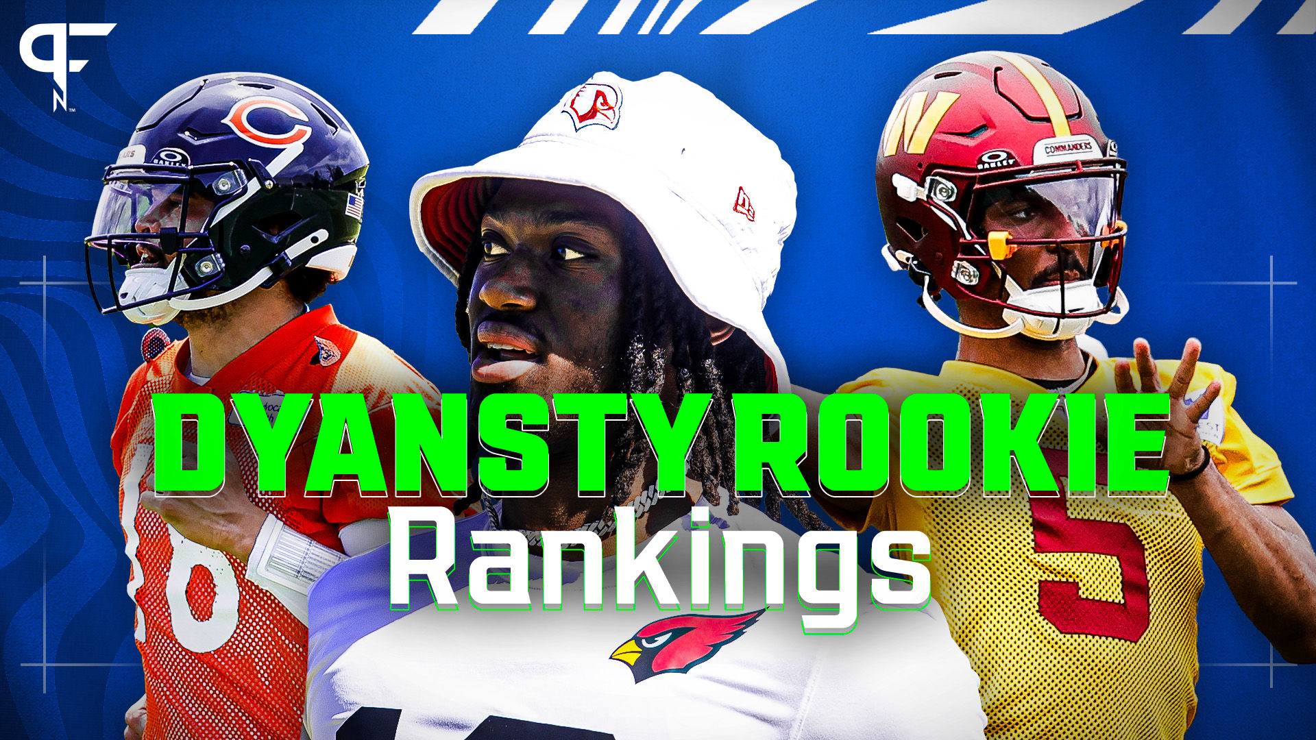 Wallpaper #vSbhl5cBNyflpn9rr4Yn76 2024 Dynasty Rankings Superflex Rankings Aryn Marcie